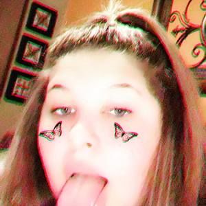 Meet your Posher, Zoie